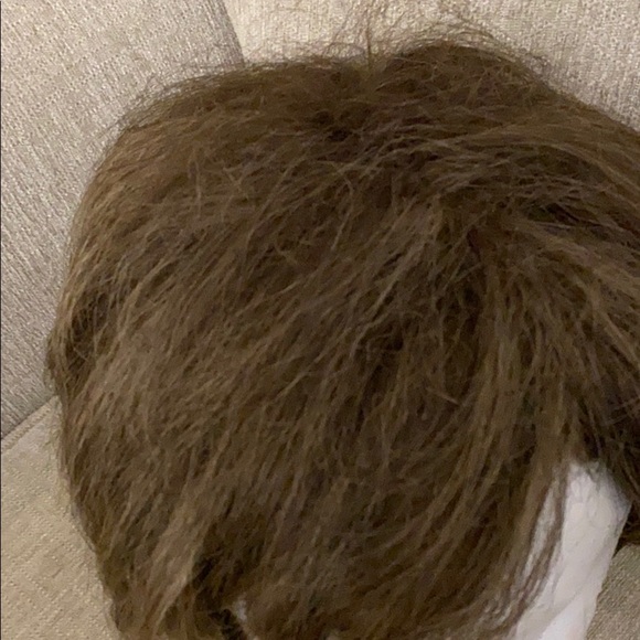 Wig - Picture 2 of 8